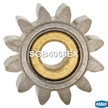 Krauf SGB4066EX Шестерня редуктора стартера (gear wheel) - 2