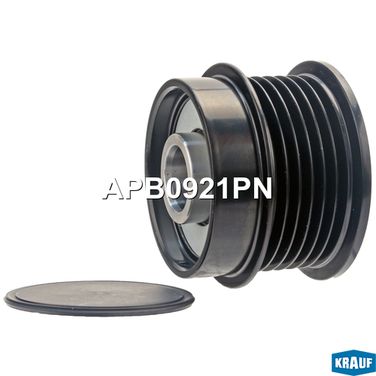 Krauf APB0921PN Шкив обгонный генератора - 2