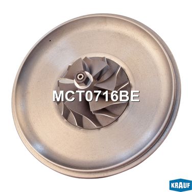 Krauf MCT0716BE Картридж для турбокомпрессора - 2