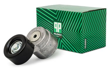 Pilenga PT-P 2507 Натяжитель ремня HCV - 1