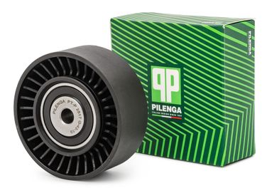 Pilenga PT-P 2517 Ролик ремня - 1