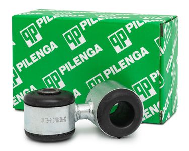 Pilenga TS-P 3778 Стойка стабилизатора | перед прав | - 1