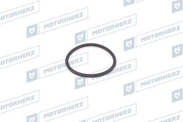 Motorherz HR0090 Кольцо рулевой рейки - 1