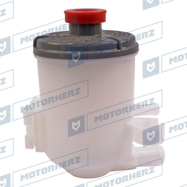 Motorherz HPP1108BK Бачок гур/эгур - 2