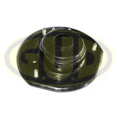 GUD GSM001074 Подушка амортизатора | перед | - 1