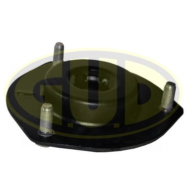GUD GSM001076 Подушка амортизатора | перед | - 1