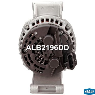 Krauf ALB2196DD Генератор - 4
