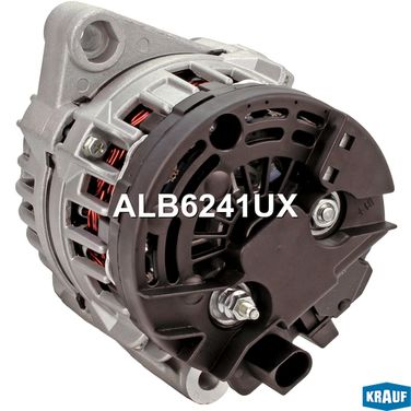Krauf ALB6241UX Генератор - 2