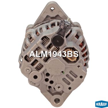 Krauf ALM1943BS Генератор - 4