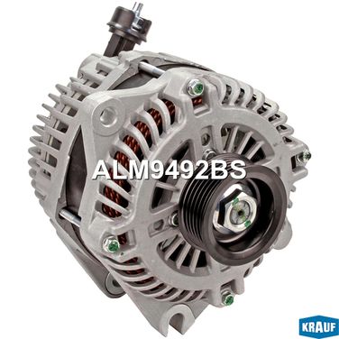 Krauf ALM9492BS Генератор - 1