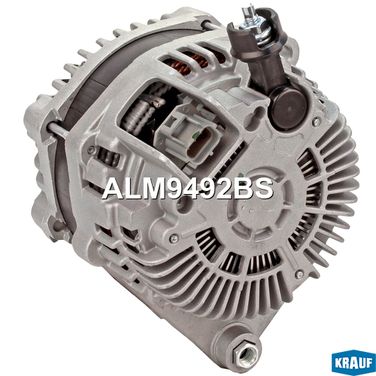 Krauf ALM9492BS Генератор - 2