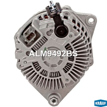 Krauf ALM9492BS Генератор - 3