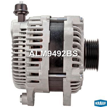 Krauf ALM9492BS Генератор - 4
