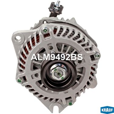 Krauf ALM9492BS Генератор - 5