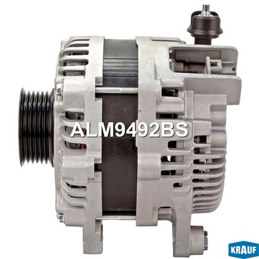Krauf ALM9492BS Генератор - 6