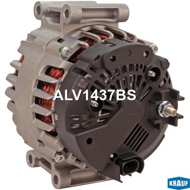 Krauf ALV1437BS Генератор - 2