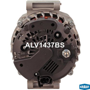 Krauf ALV1437BS Генератор - 4