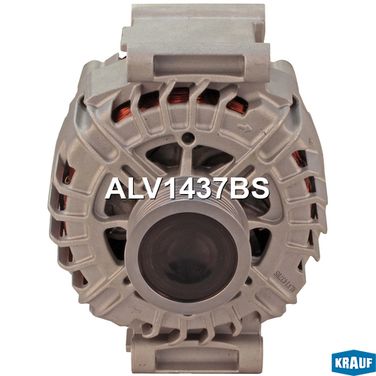 Krauf ALV1437BS Генератор - 6