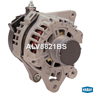 Krauf ALV8821BS Генератор - 1