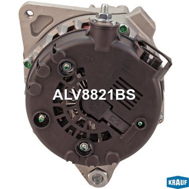 Krauf ALV8821BS Генератор - 4