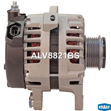 Krauf ALV8821BS Генератор - 5