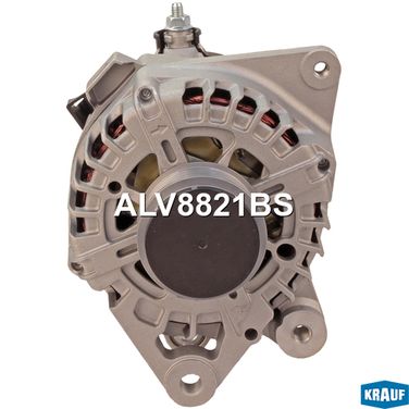 Krauf ALV8821BS Генератор - 6