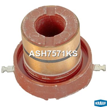 Krauf ASH7571KS Коллектор генератора - 1