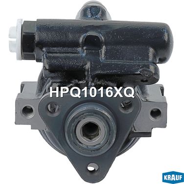 Krauf HPQ1016XQ Насос гидроусилителя руля - 5