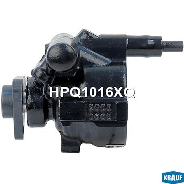 Krauf HPQ1016XQ Насос гидроусилителя руля - 6