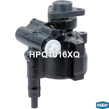 Krauf HPQ1016XQ Насос гидроусилителя руля - 7