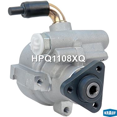 Krauf HPQ1108XQ Насос гидроусилителя руля - 1
