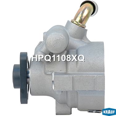 Krauf HPQ1108XQ Насос гидроусилителя руля - 4