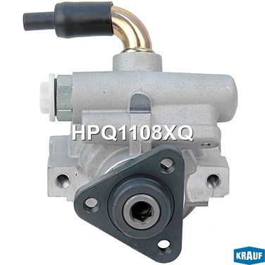 Krauf HPQ1108XQ Насос гидроусилителя руля - 5