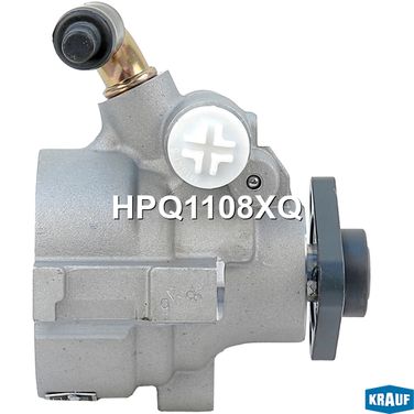 Krauf HPQ1108XQ Насос гидроусилителя руля - 6