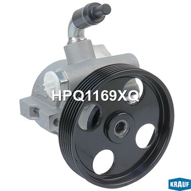 Krauf HPQ1169XQ Насос гидроусилителя руля - 1