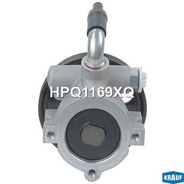 Krauf HPQ1169XQ Насос гидроусилителя руля - 3