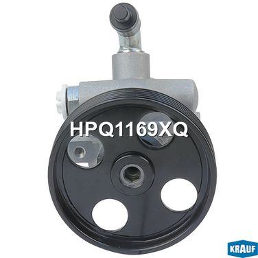 Krauf HPQ1169XQ Насос гидроусилителя руля - 5