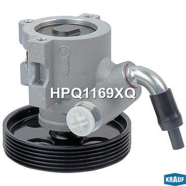 Krauf HPQ1169XQ Насос гидроусилителя руля - 7