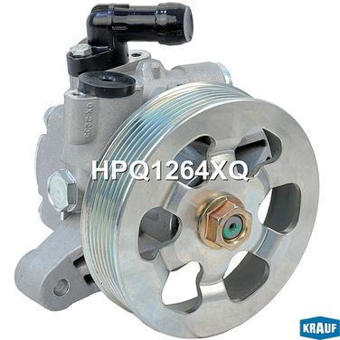 Krauf HPQ1264XQ Насос гидроусилителя руля - 1