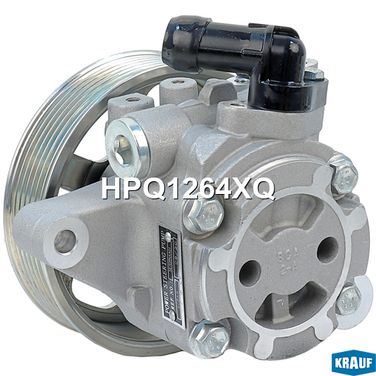 Krauf HPQ1264XQ Насос гидроусилителя руля - 2