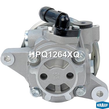 Krauf HPQ1264XQ Насос гидроусилителя руля - 3