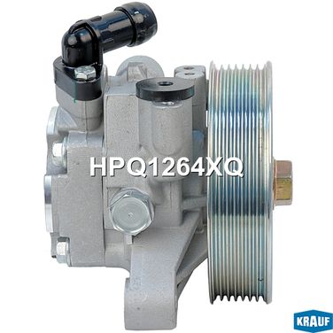 Krauf HPQ1264XQ Насос гидроусилителя руля - 4
