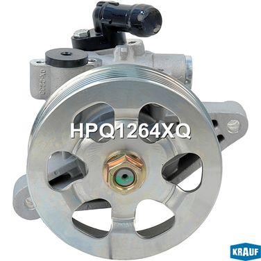 Krauf HPQ1264XQ Насос гидроусилителя руля - 5