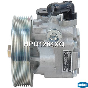 Krauf HPQ1264XQ Насос гидроусилителя руля - 6