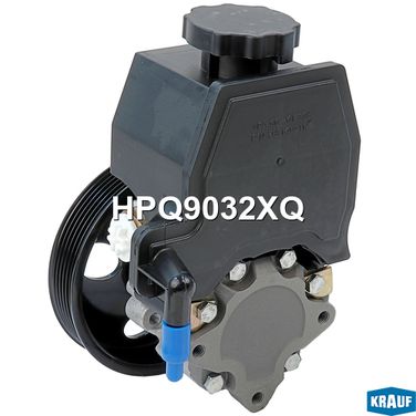 Krauf HPQ9032XQ Насос гидроусилителя руля - 2