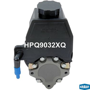 Krauf HPQ9032XQ Насос гидроусилителя руля - 3