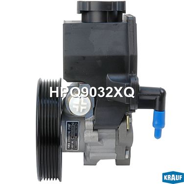 Krauf HPQ9032XQ Насос гидроусилителя руля - 4