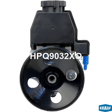 Krauf HPQ9032XQ Насос гидроусилителя руля - 5