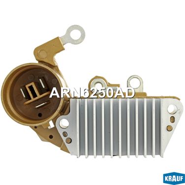 Krauf ARN6250AD Регулятор генератора - 1