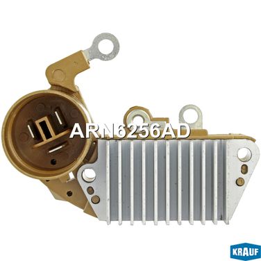 Krauf ARN6256AD Регулятор генератора - 1